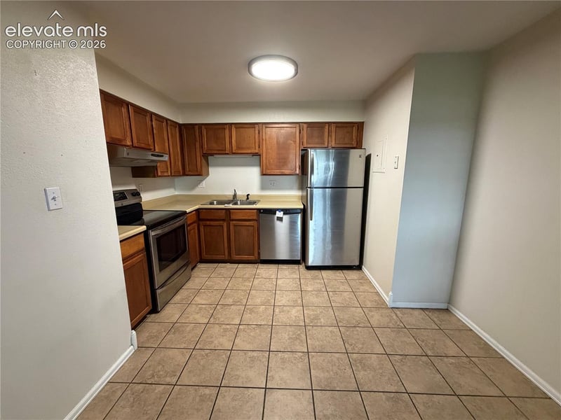 1228 Firefly Cir, Colorado Springs, CO 80916