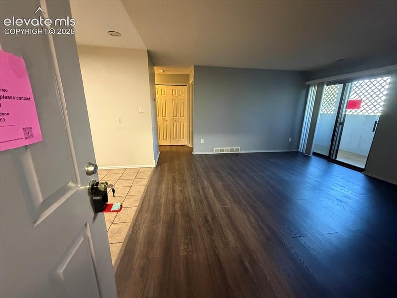 1228 Firefly Cir, Colorado Springs, CO 80916
