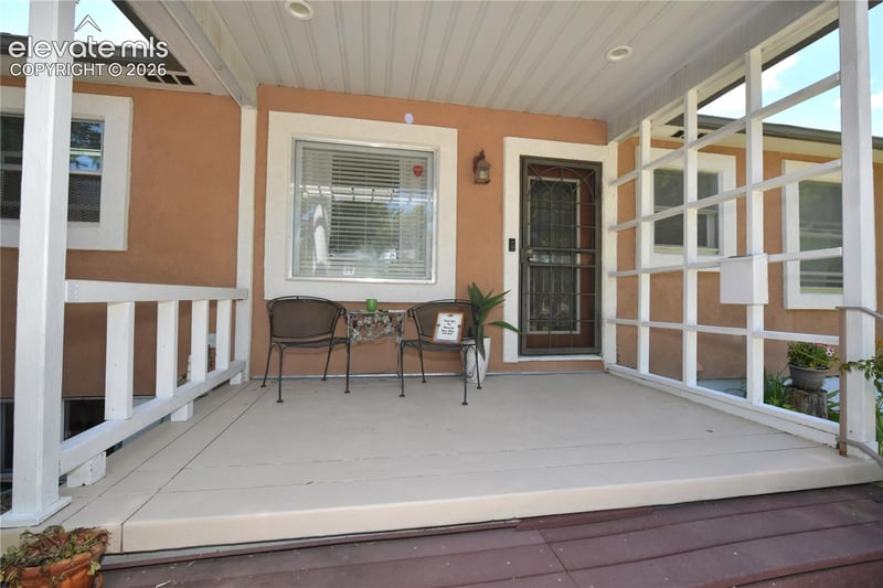 1228 N Meade Ave, Colorado Springs, CO 80909