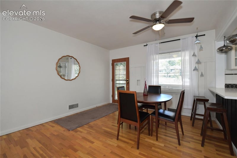 1228 N Meade Ave, Colorado Springs, CO 80909