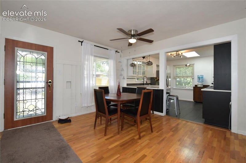 1228 N Meade Ave, Colorado Springs, CO 80909