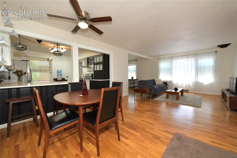 1228 N Meade Ave, Colorado Springs, CO 80909