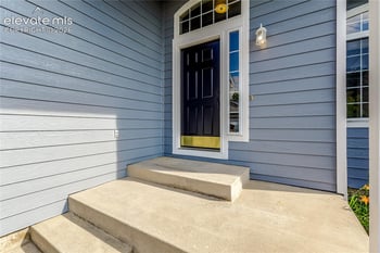 1229 Mount Estes Dr, Colorado Springs, CO 80921
