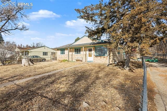 123 Linden Dr, Colorado Springs, CO 80911
