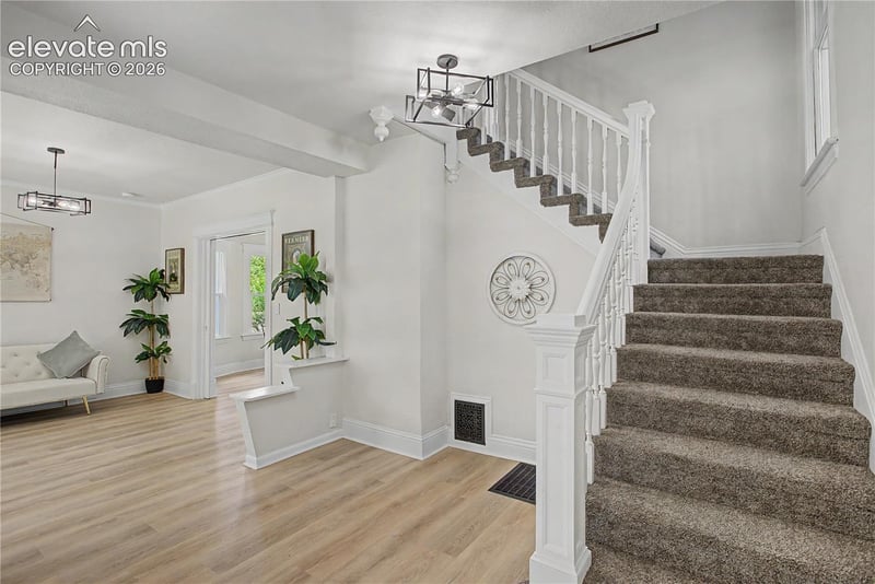 1230 W Pikes Peak Ave, Colorado Springs, CO 80904