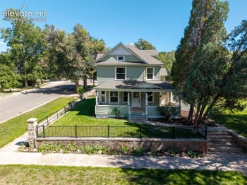 1230 W Pikes Peak Ave, Colorado Springs, CO 80904