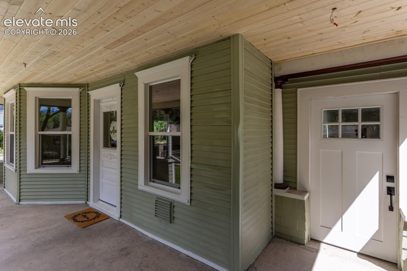 1230 W Pikes Peak Ave, Colorado Springs, CO 80904