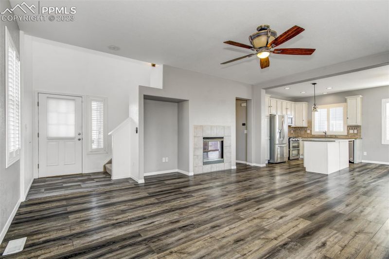 12305 Point Reyes Dr, Peyton, CO 80831