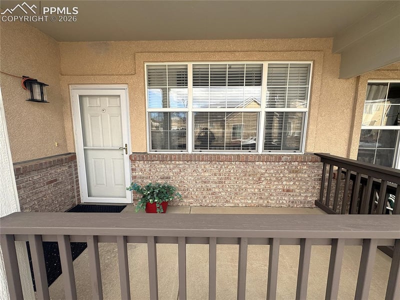 1231 Villa Grv, Monument, CO 80132