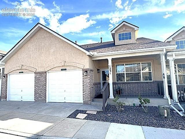 1231 Villa Grv, Monument, CO 80132