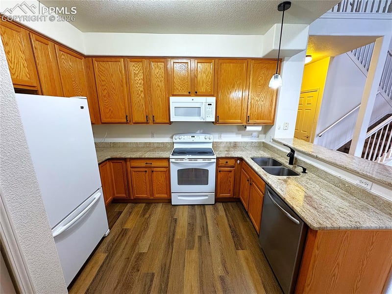 1231 Villa Grv, Monument, CO 80132