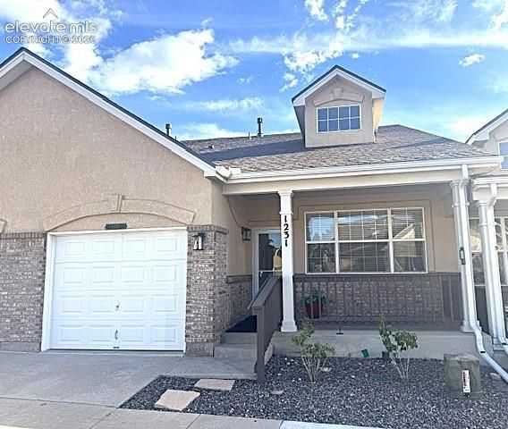 1231 Villa Grv, Monument, CO 80132