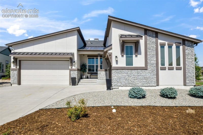 12315 Candoni Ter, Colorado Springs, CO 80921