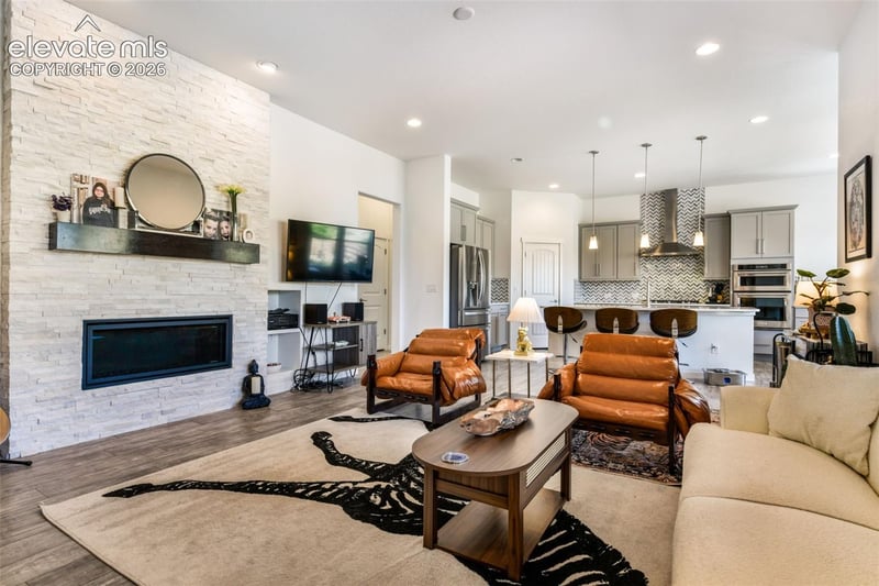 12315 Candoni Ter, Colorado Springs, CO 80921