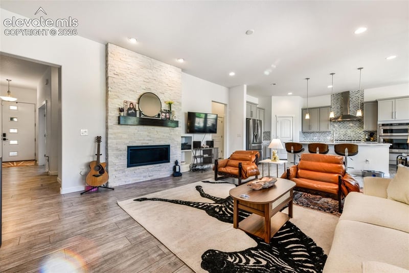 12315 Candoni Ter, Colorado Springs, CO 80921