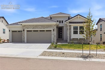 12323 Mionetto Ct, Colorado Springs, CO 80921