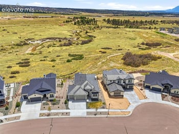 12323 Mionetto Ct, Colorado Springs, CO 80921