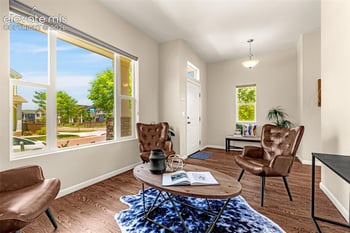 1233 Solitaire St, Colorado Springs, CO 80905
