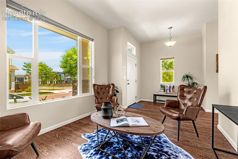 1233 Solitaire St, Colorado Springs, CO 80905