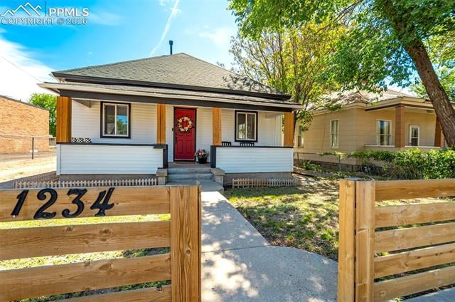 1234 Bragdon Ave, Pueblo, CO 81004