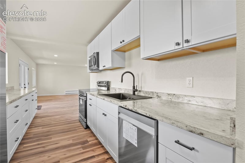 12350 E Range View Dr, Calhan, CO 80808