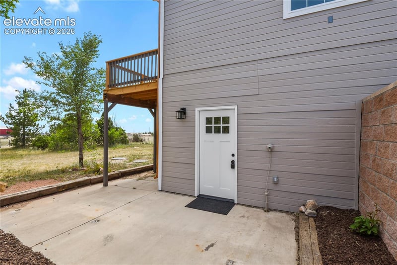 12350 E Range View Dr, Calhan, CO 80808