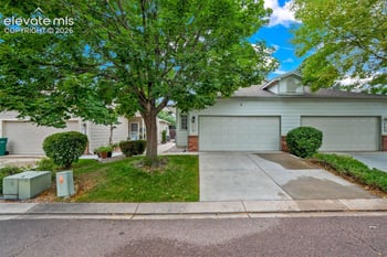 1236 Samuel Point, Colorado Springs, CO 80906