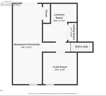 12360 Mesa View Rd, Larkspur, CO 80118