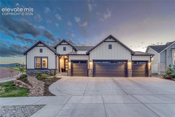 12366 Mionetto Ct, Colorado Springs, CO 80921