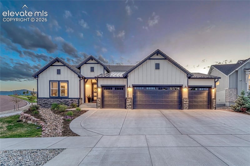 12366 Mionetto Ct, Colorado Springs, CO 80921
