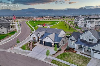 12366 Mionetto Ct, Colorado Springs, CO 80921