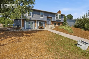 1239 Suncrest Way, Colorado Springs, CO 80906