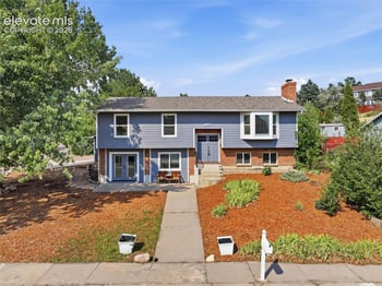 1239 Suncrest Way, Colorado Springs, CO 80906