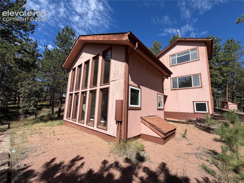 124 Trout Creek Dr, Divide, CO 80814