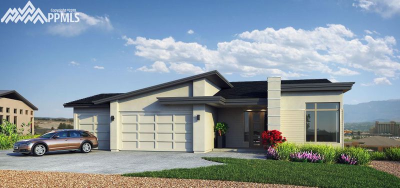 1240 Count Fleet Ct, Colorado Springs, CO 80921