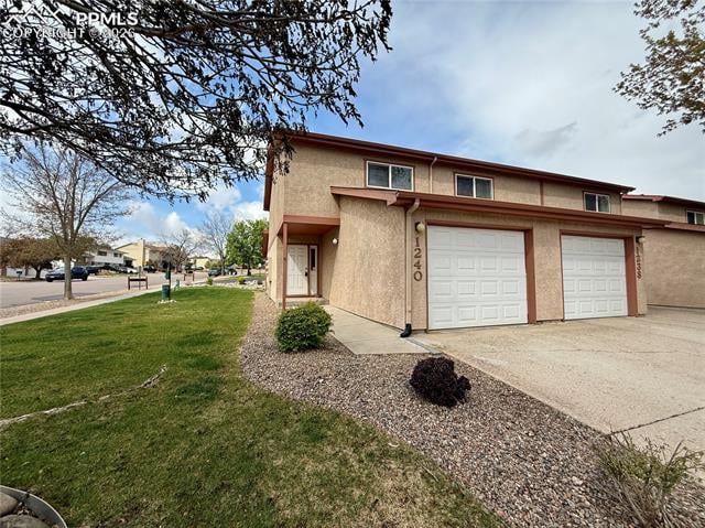 1240 Darby St, Colorado Springs, CO 80907