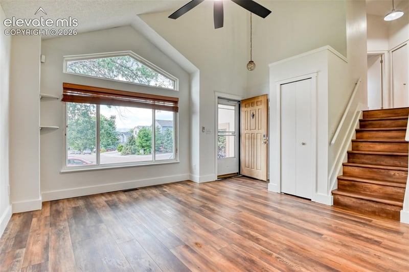 1240 Piros Dr, Colorado Springs, CO 80922