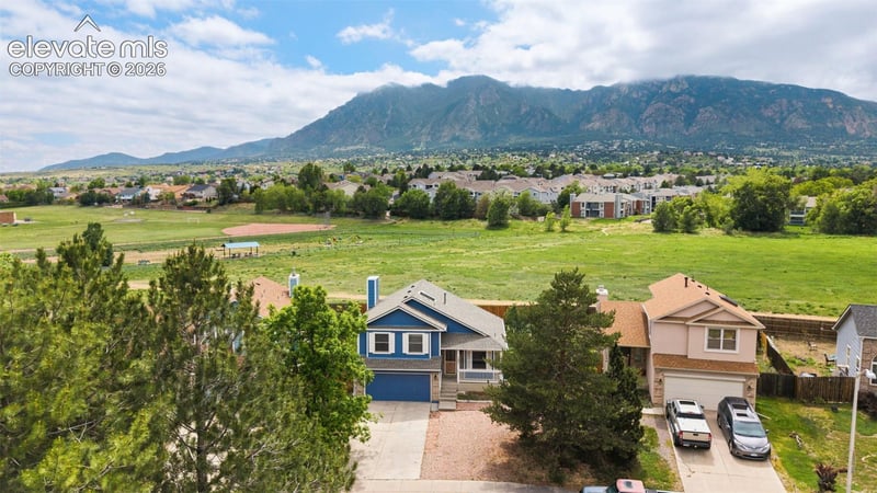 1241 Grass Valley Dr, Colorado Springs, CO 80906