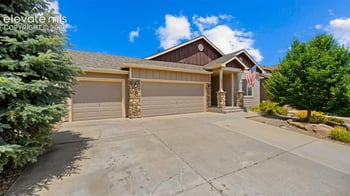 12432 Mount Bross Pl, Peyton, CO 80831