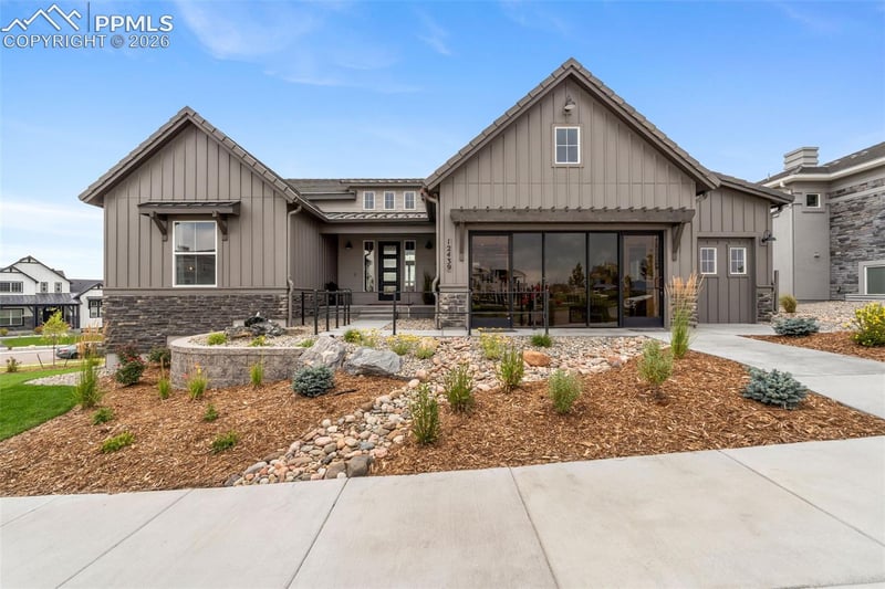 12439 Ridgeline Dr, Colorado Springs, CO 80921