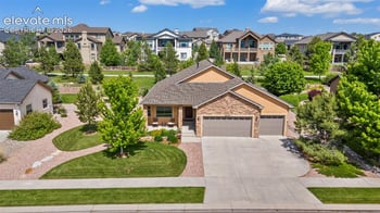 12441 Woodruff Dr, Colorado Springs, CO 80921