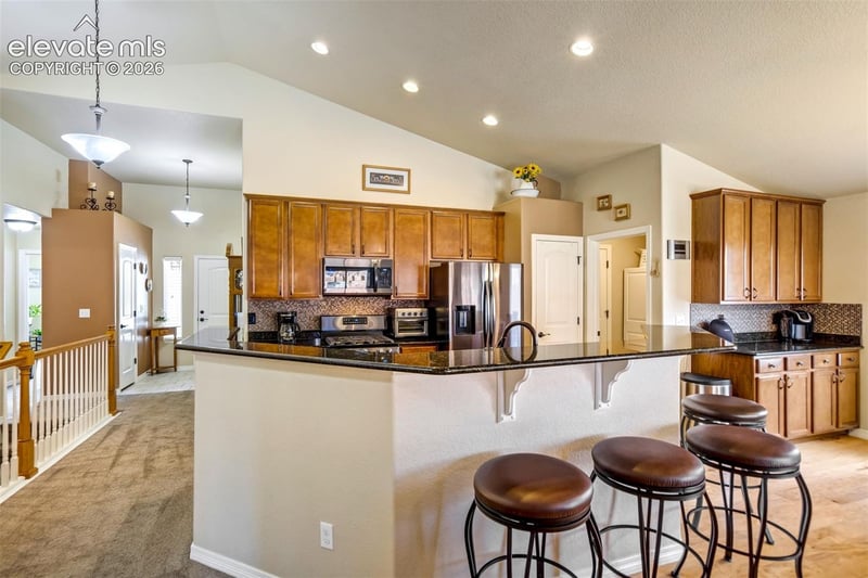 12456 Mount Bross Pl, Peyton, CO 80831