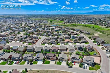 12456 Mount Bross Pl, Peyton, CO 80831