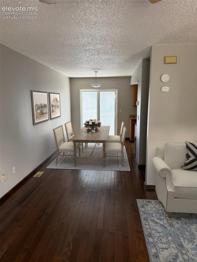 1247 Soaring Eagle Dr, Colorado Springs, CO 80915