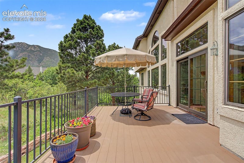 125 Chantrey Ct, Colorado Springs, CO 80906