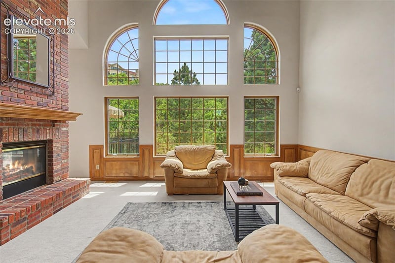 125 Chantrey Ct, Colorado Springs, CO 80906