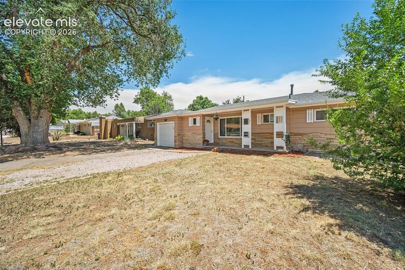 125 Larch Dr, Colorado Springs, CO 80911