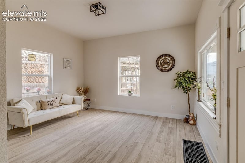 125 S Limit St, Colorado Springs, CO 80905