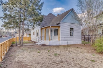 125 S Limit St, Colorado Springs, CO 80905