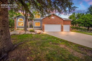 125 Ravenglass Way, Colorado Springs, CO 80906